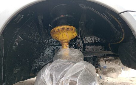 Subaru Legacy IV, 2008 год, 1 150 000 рублей, 38 фотография