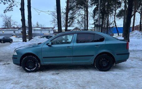 Skoda Octavia, 2008 год, 460 000 рублей, 5 фотография