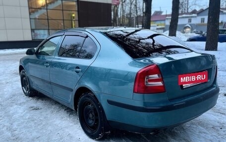 Skoda Octavia, 2008 год, 460 000 рублей, 4 фотография