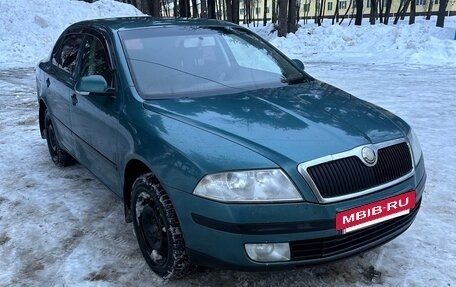 Skoda Octavia, 2008 год, 460 000 рублей, 2 фотография