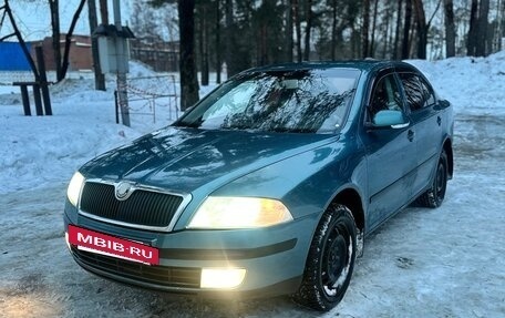 Skoda Octavia, 2008 год, 460 000 рублей, 7 фотография