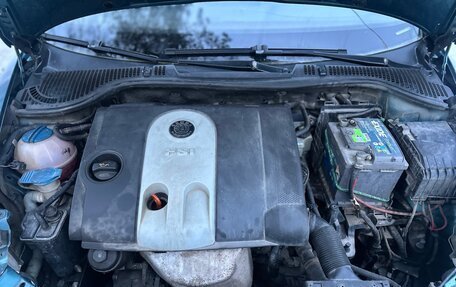 Skoda Octavia, 2008 год, 460 000 рублей, 9 фотография