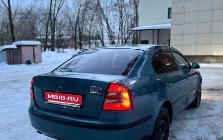 Skoda Octavia, 2008 год, 460 000 рублей, 8 фотография