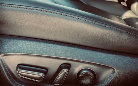 Toyota Camry, 2018 год, 2 600 000 рублей, 7 фотография