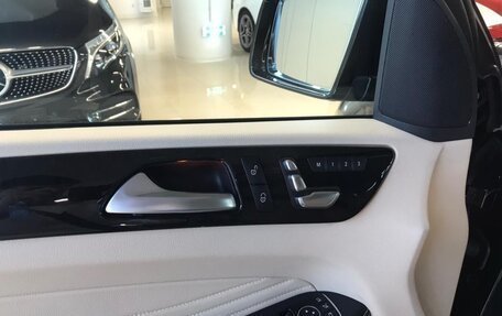 Mercedes-Benz GLE Coupe, 2018 год, 4 850 000 рублей, 7 фотография