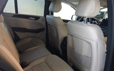 Mercedes-Benz GLE Coupe, 2018 год, 4 850 000 рублей, 9 фотография