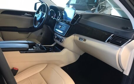 Mercedes-Benz GLE Coupe, 2018 год, 4 850 000 рублей, 10 фотография