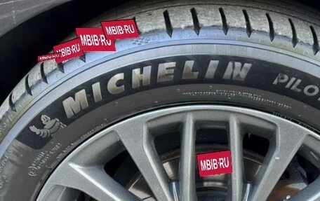 Toyota Camry, 2018 год, 2 600 000 рублей, 11 фотография