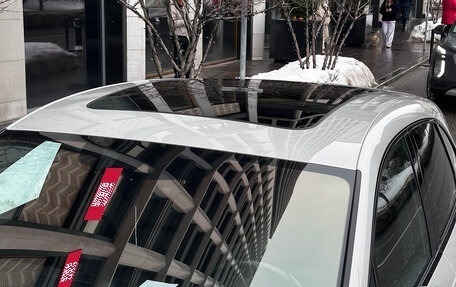 Porsche Macan I рестайлинг, 2020 год, 5 990 000 рублей, 6 фотография