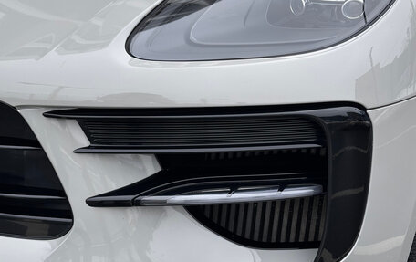 Porsche Macan I рестайлинг, 2020 год, 5 990 000 рублей, 8 фотография