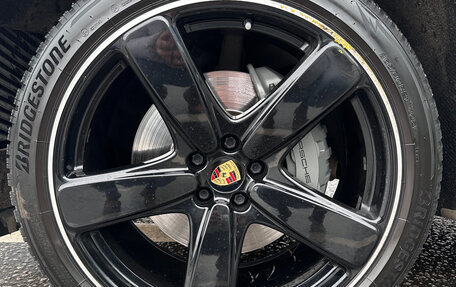 Porsche Macan I рестайлинг, 2020 год, 5 990 000 рублей, 13 фотография