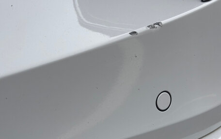 Porsche Macan I рестайлинг, 2020 год, 5 990 000 рублей, 9 фотография