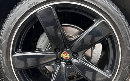 Porsche Macan I рестайлинг, 2020 год, 5 990 000 рублей, 15 фотография