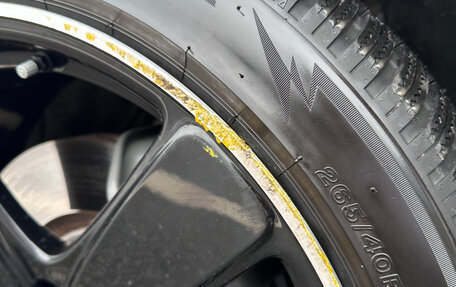 Porsche Macan I рестайлинг, 2020 год, 5 990 000 рублей, 14 фотография