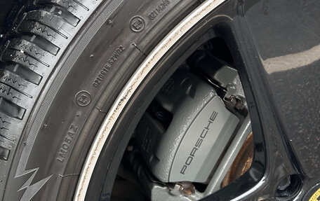 Porsche Macan I рестайлинг, 2020 год, 5 990 000 рублей, 16 фотография