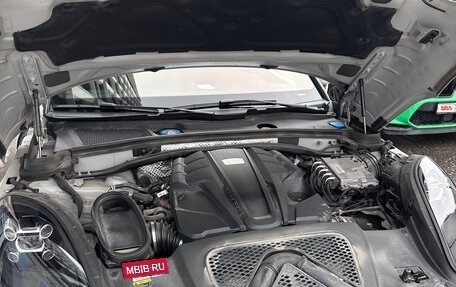 Porsche Macan I рестайлинг, 2020 год, 5 990 000 рублей, 12 фотография