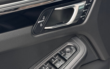 Porsche Macan I рестайлинг, 2020 год, 5 990 000 рублей, 23 фотография