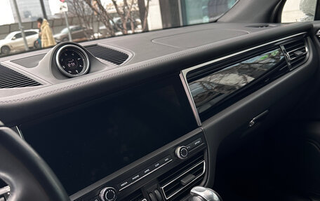 Porsche Macan I рестайлинг, 2020 год, 5 990 000 рублей, 30 фотография