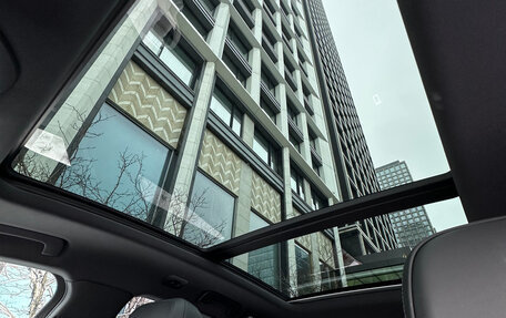 Porsche Macan I рестайлинг, 2020 год, 5 990 000 рублей, 33 фотография