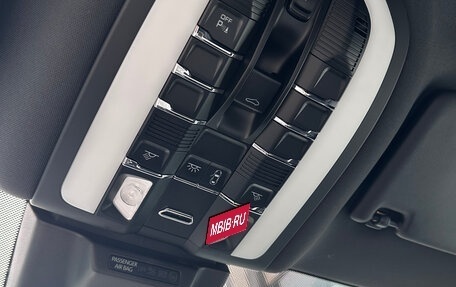 Porsche Macan I рестайлинг, 2020 год, 5 990 000 рублей, 31 фотография