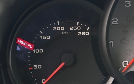 Porsche Macan I рестайлинг, 2020 год, 5 990 000 рублей, 25 фотография