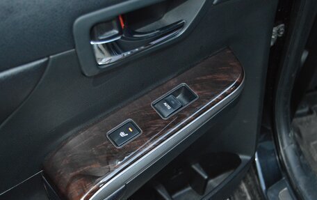 Toyota Camry, 2017 год, 2 550 000 рублей, 12 фотография