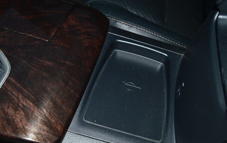 Toyota Camry, 2017 год, 2 550 000 рублей, 14 фотография