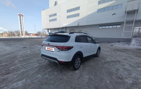 KIA Rio IV, 2019 год, 1 555 555 рублей, 6 фотография