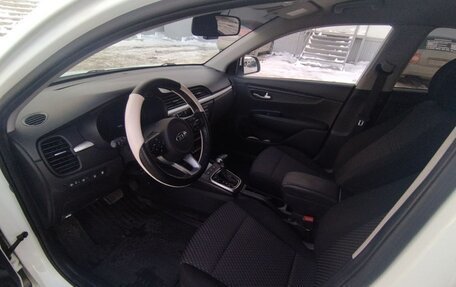 KIA Rio IV, 2019 год, 1 555 555 рублей, 7 фотография