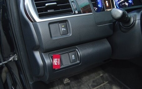 Toyota Camry, 2017 год, 2 550 000 рублей, 11 фотография