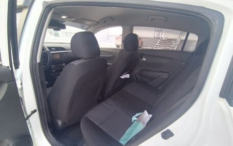 KIA Rio IV, 2019 год, 1 555 555 рублей, 16 фотография