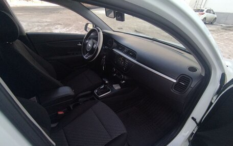 KIA Rio IV, 2019 год, 1 555 555 рублей, 14 фотография