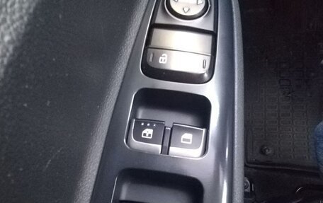 KIA Rio IV, 2019 год, 1 555 555 рублей, 19 фотография