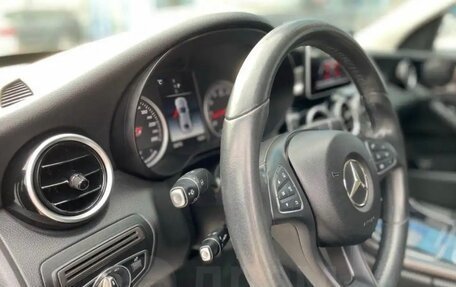 Mercedes-Benz C-Класс, 2017 год, 2 070 000 рублей, 4 фотография