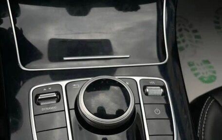 Mercedes-Benz C-Класс, 2017 год, 2 070 000 рублей, 5 фотография