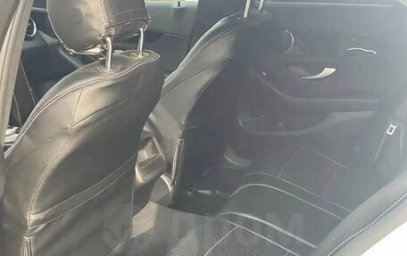 Mercedes-Benz C-Класс, 2017 год, 2 070 000 рублей, 8 фотография