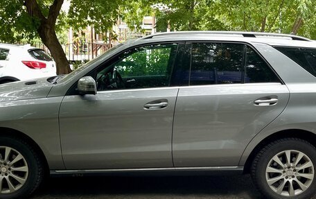 Mercedes-Benz M-Класс, 2014 год, 2 699 000 рублей, 8 фотография