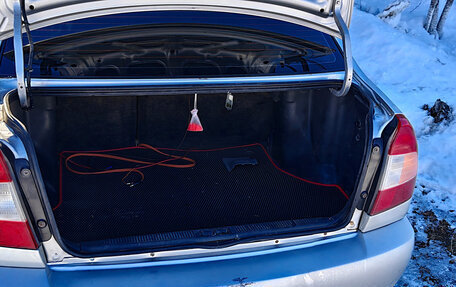 Hyundai Accent II, 2006 год, 340 000 рублей, 2 фотография