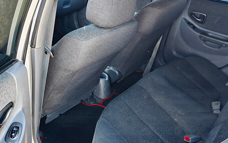 Hyundai Accent II, 2006 год, 340 000 рублей, 4 фотография