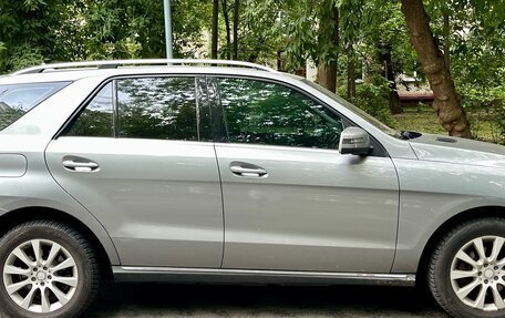 Mercedes-Benz M-Класс, 2014 год, 2 699 000 рублей, 13 фотография