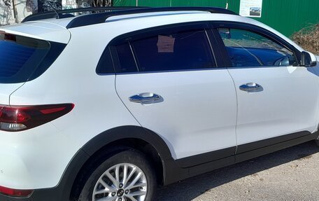 KIA Rio IV, 2020 год, 1 750 000 рублей, 6 фотография