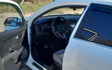 KIA Rio IV, 2020 год, 1 750 000 рублей, 7 фотография