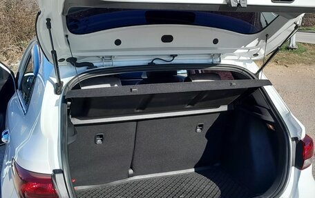 KIA Rio IV, 2020 год, 1 750 000 рублей, 8 фотография