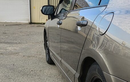 Honda Civic VIII, 2008 год, 900 000 рублей, 2 фотография