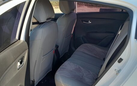 KIA Rio IV, 2020 год, 1 750 000 рублей, 12 фотография