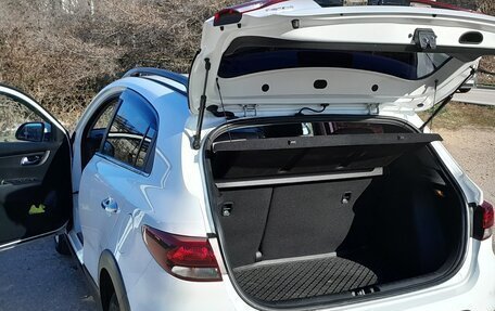 KIA Rio IV, 2020 год, 1 750 000 рублей, 9 фотография