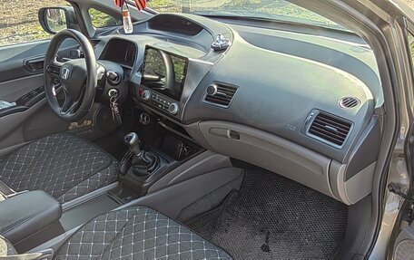 Honda Civic VIII, 2008 год, 900 000 рублей, 8 фотография