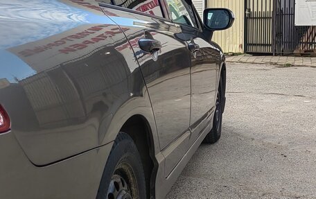 Honda Civic VIII, 2008 год, 900 000 рублей, 3 фотография