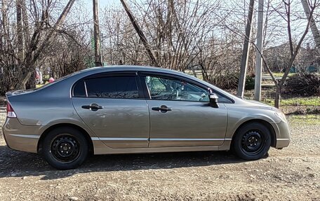 Honda Civic VIII, 2008 год, 900 000 рублей, 4 фотография