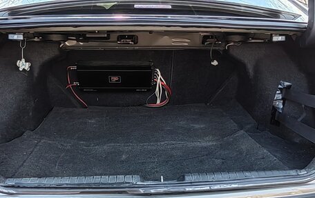 Honda Civic VIII, 2008 год, 900 000 рублей, 10 фотография